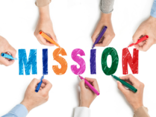 Our Mission