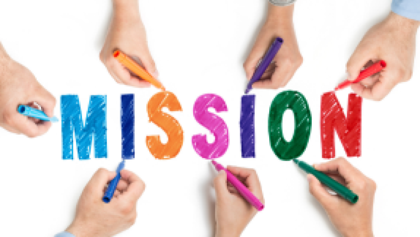 Our Mission