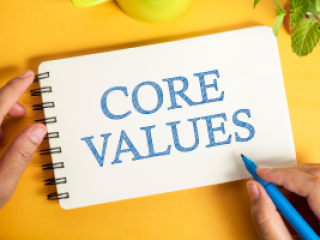 Our Values