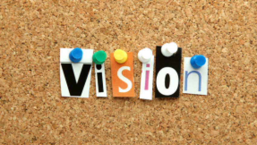 Our Vision